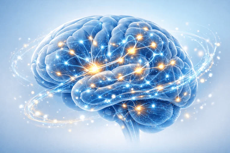 Neurosharp Brain Support Supplement